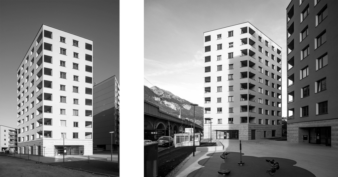 Ein Foto von Günter Richard Wett