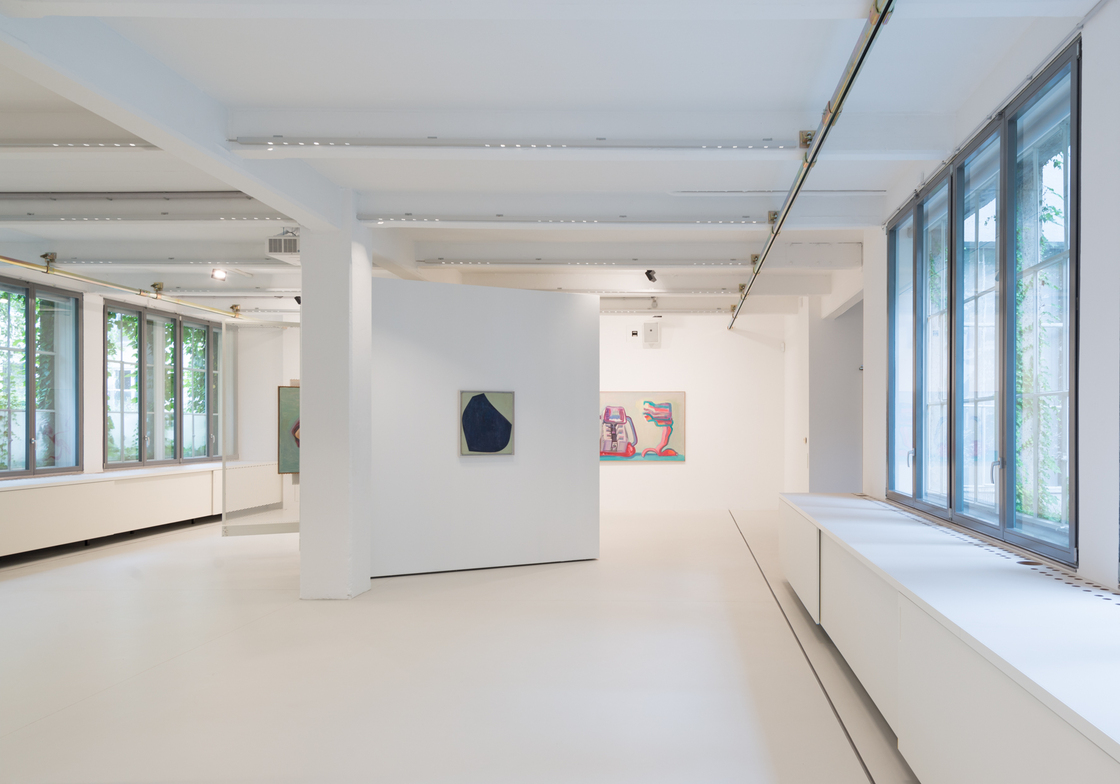 Ein Foto von Lukas Schaller