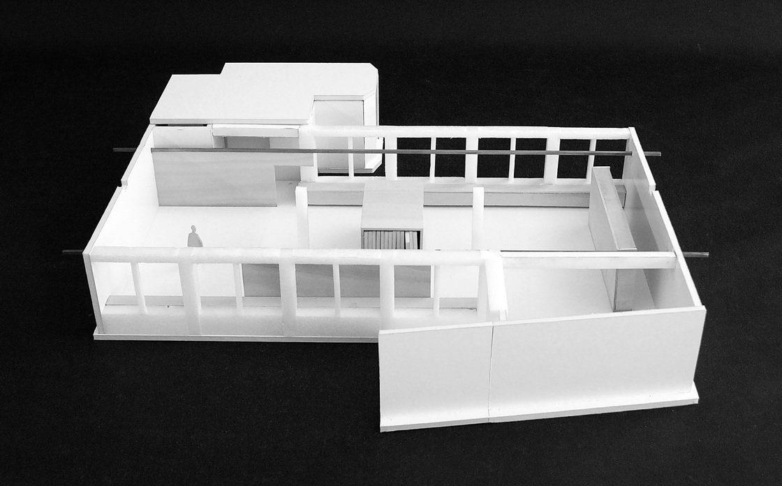 Ein Foto von ARTEC Architekten