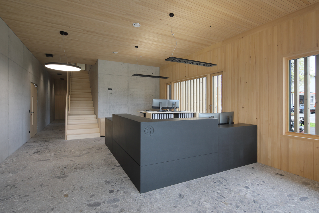 Ein Foto von Norman Radon