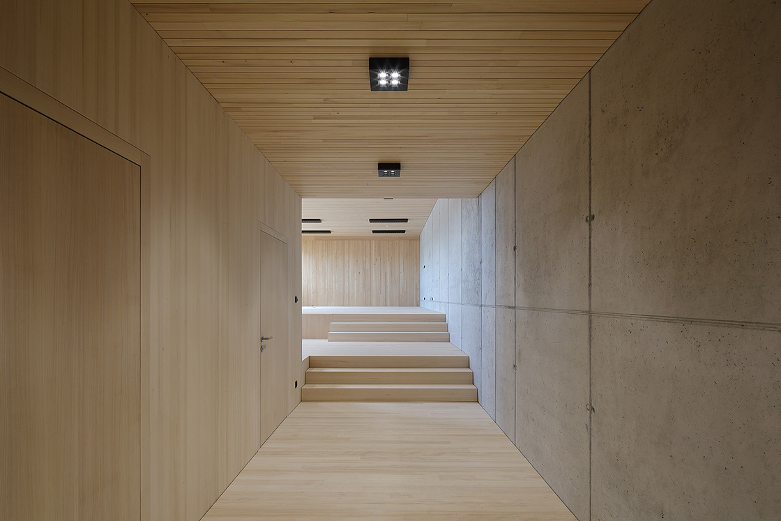 Ein Foto von Norman Radon