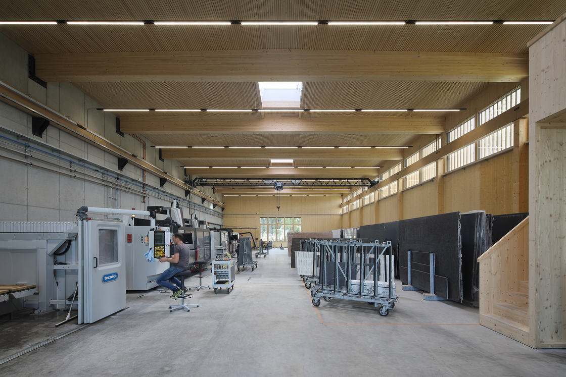 Ein Foto von Norman Radon