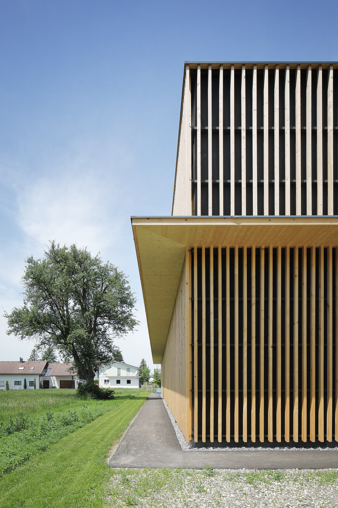 Ein Foto von Norman Radon