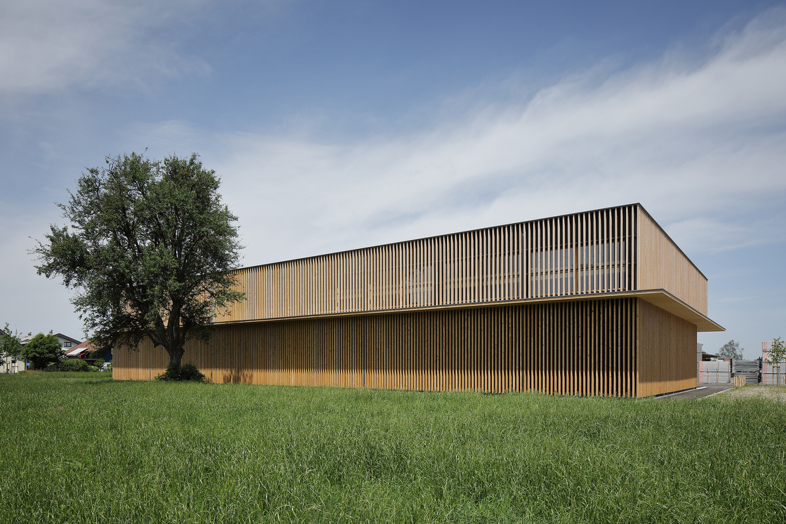 Ein Foto von Norman Radon