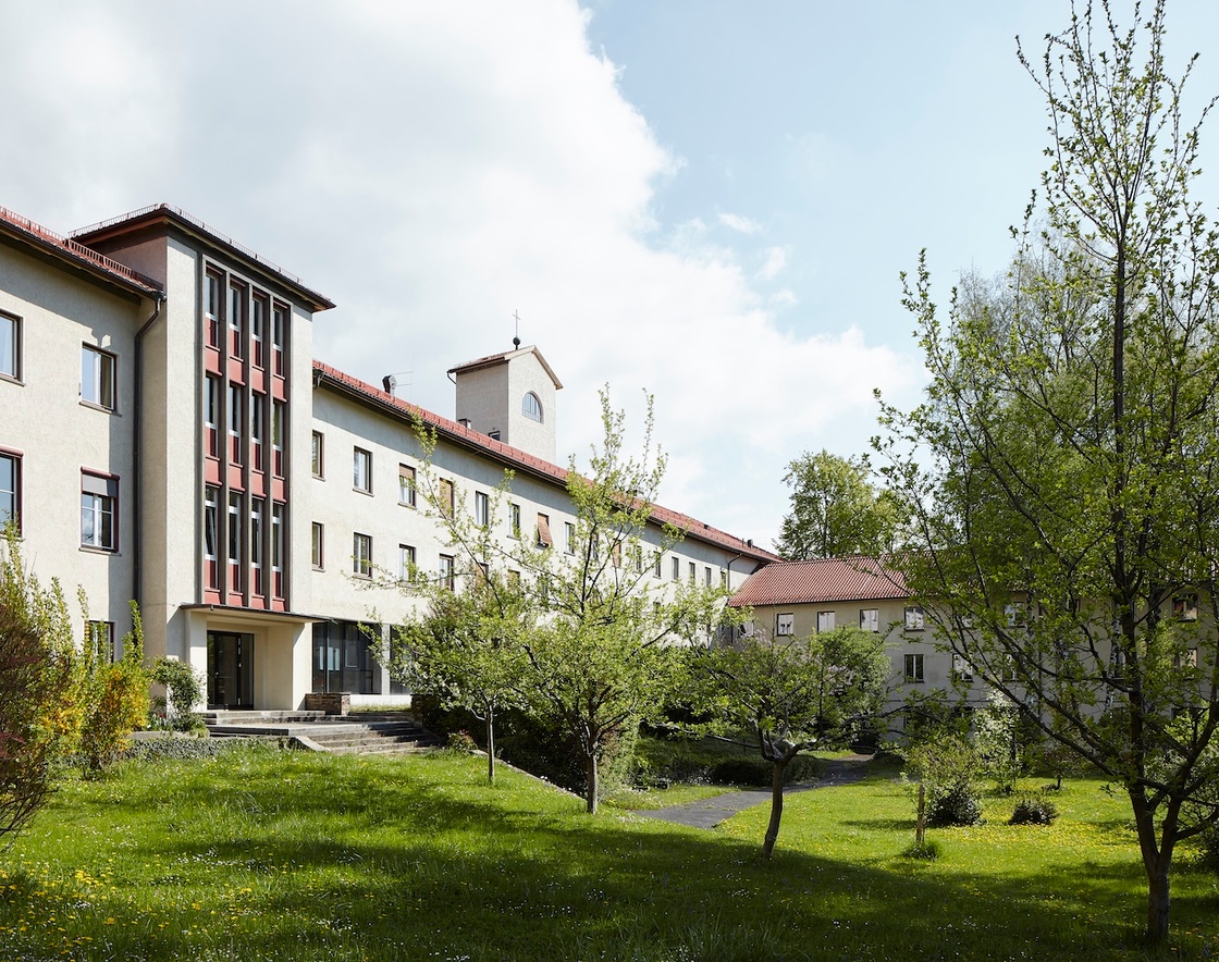 Ein Foto von David Schreyer