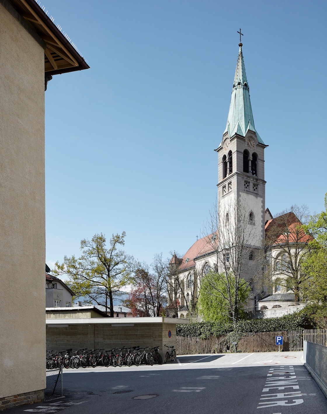 Ein Foto von David Schreyer