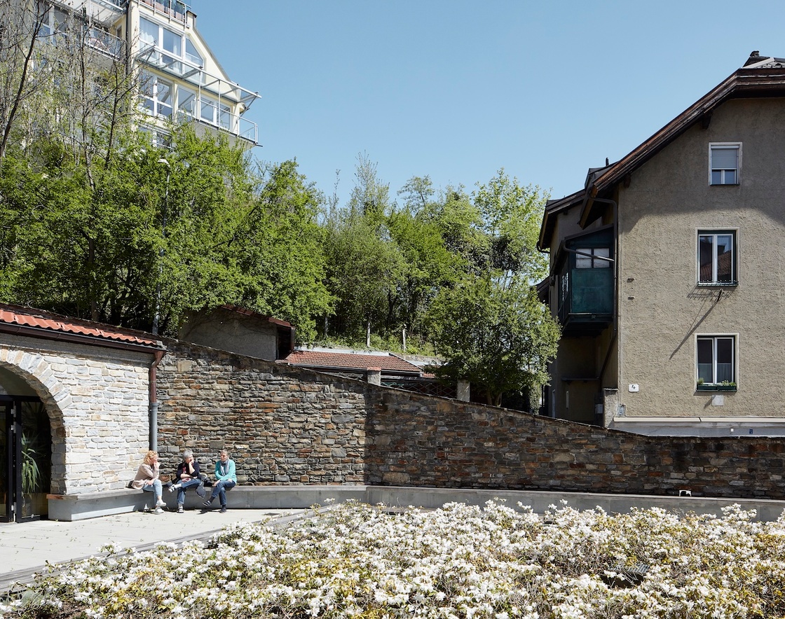 Ein Foto von David Schreyer