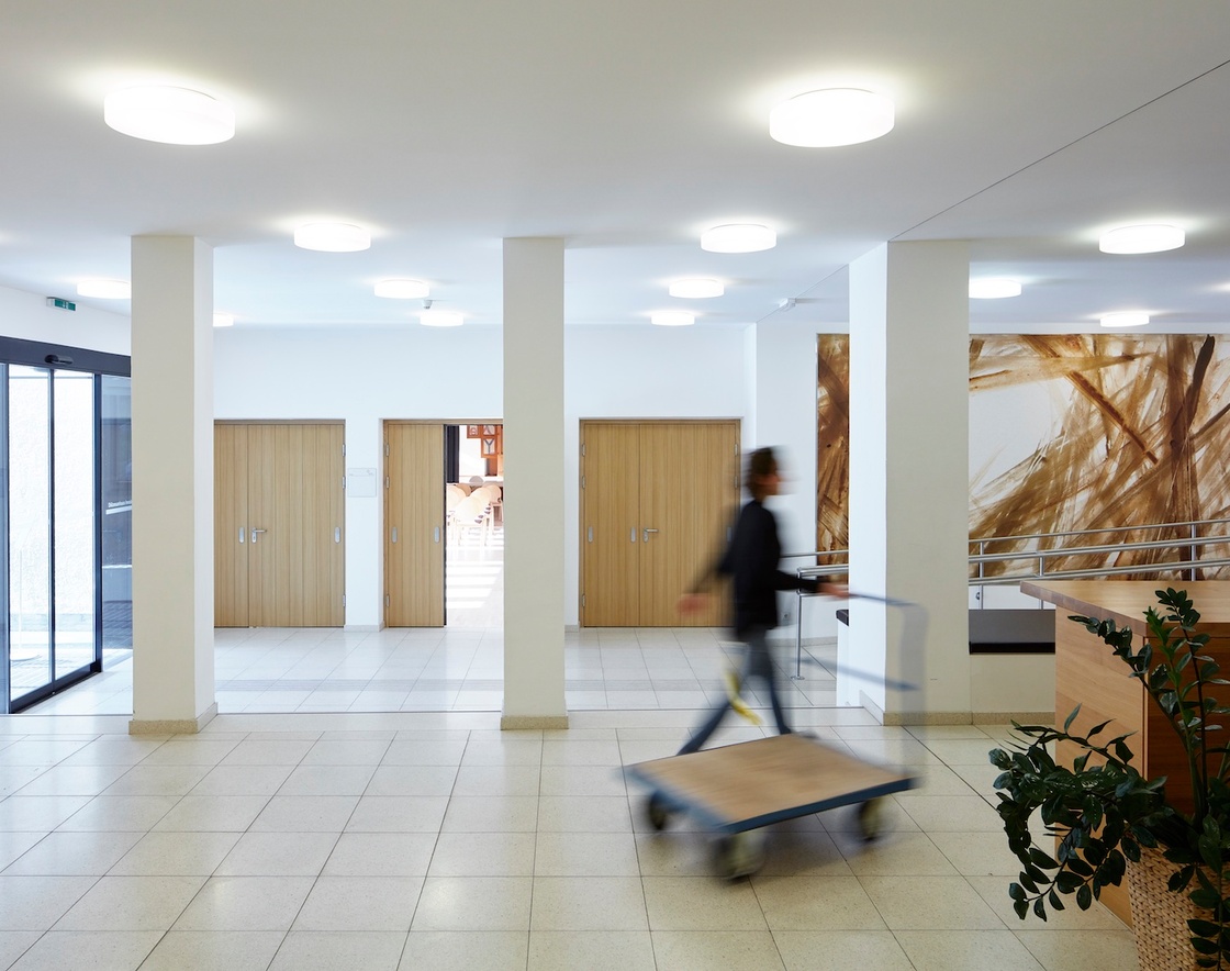 Ein Foto von David Schreyer