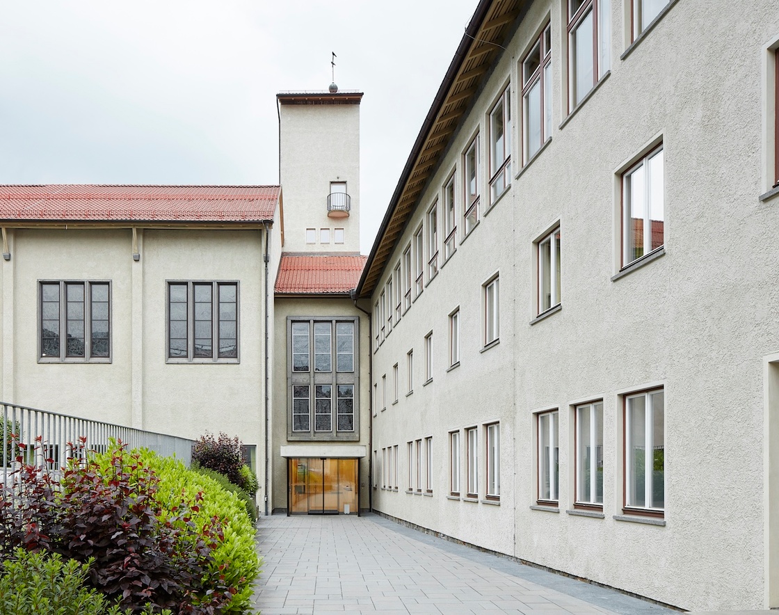 Ein Foto von David Schreyer