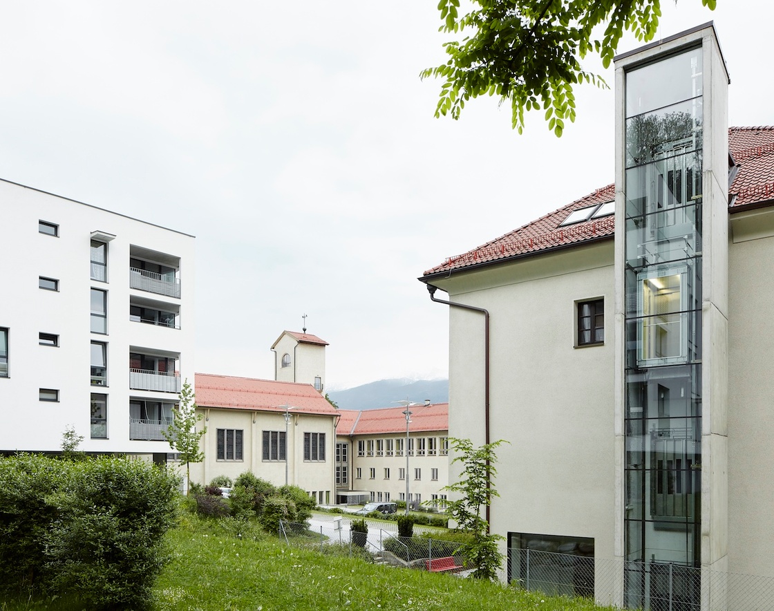 Ein Foto von David Schreyer