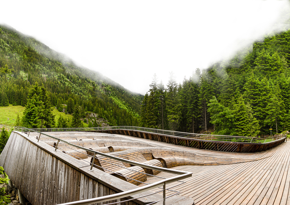 Ein Foto von Firn Architekten