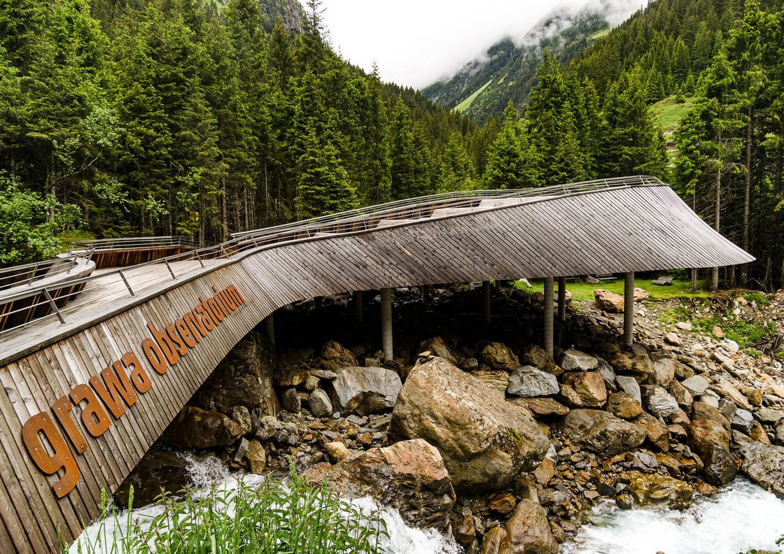 Ein Foto von Firn Architekten