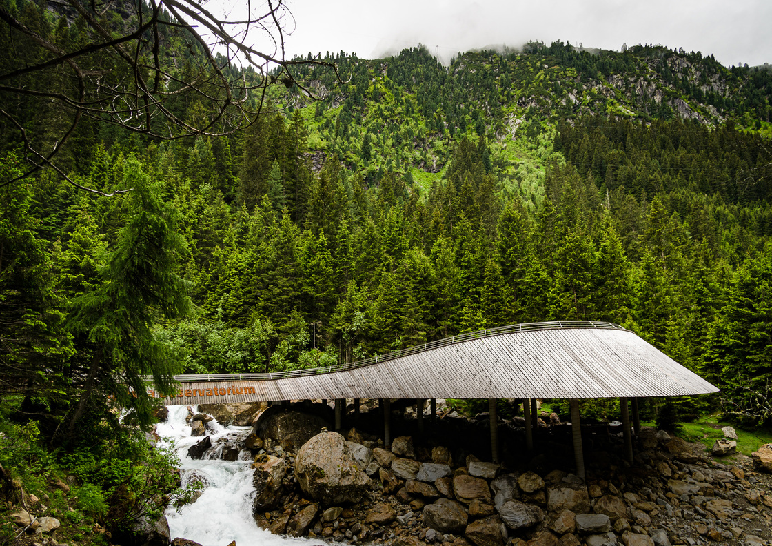 Ein Foto von Firn Architekten