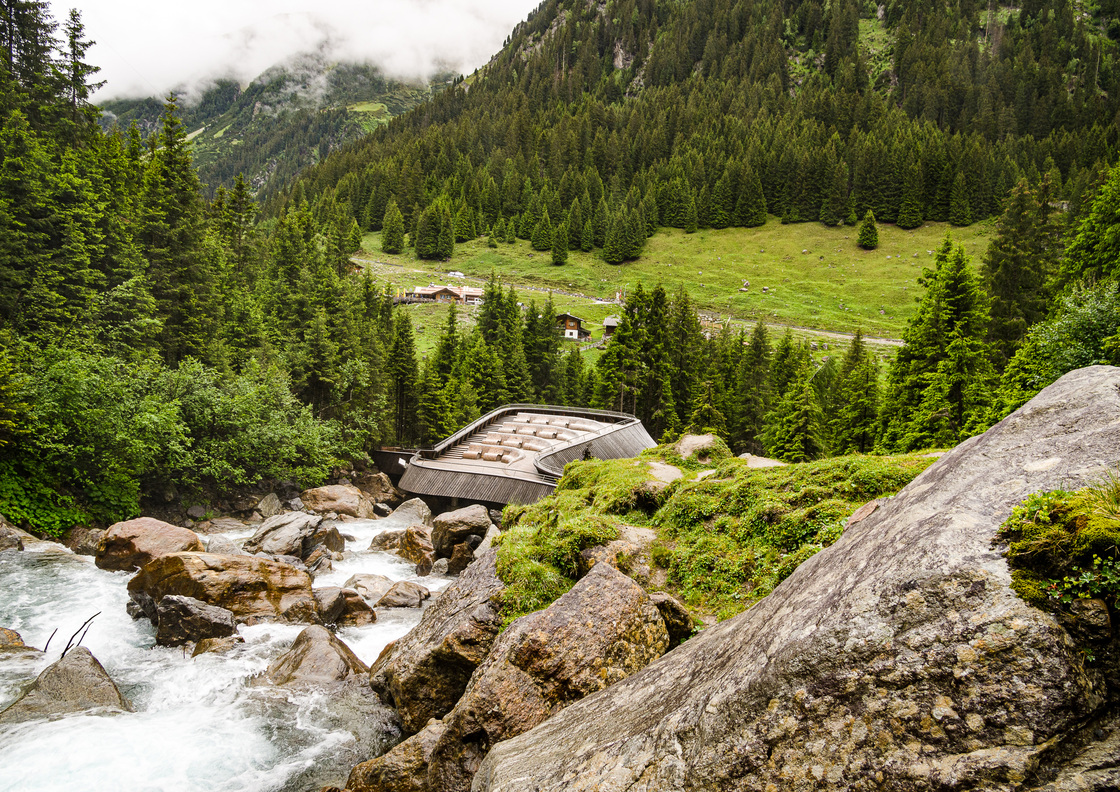 Ein Foto von Firn Architekten