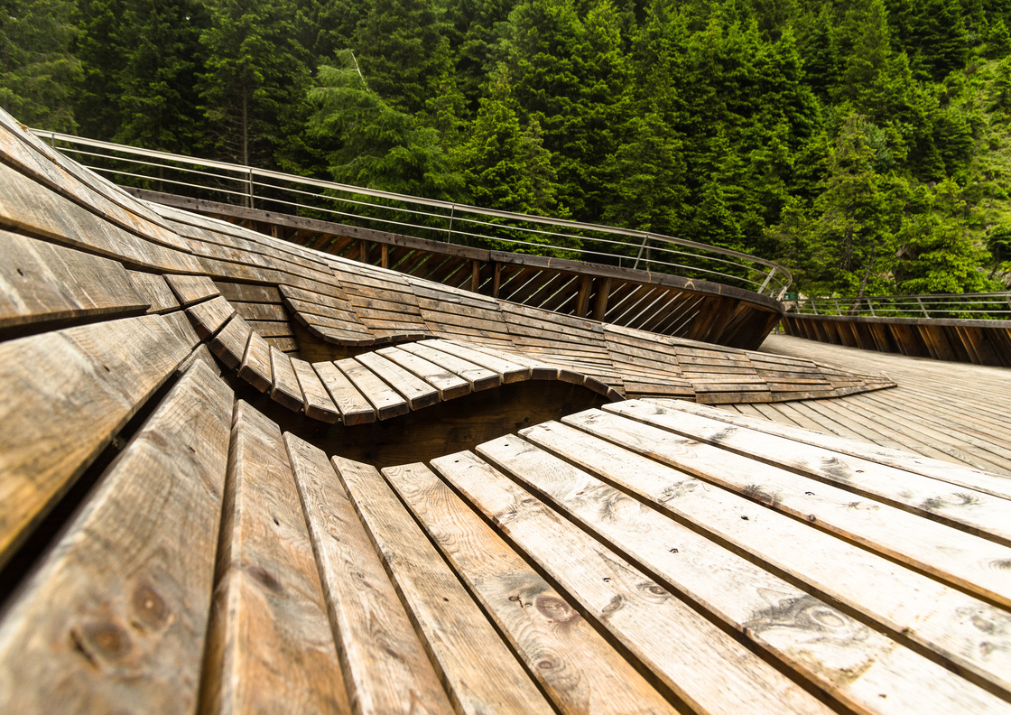 Ein Foto von Firn Architekten
