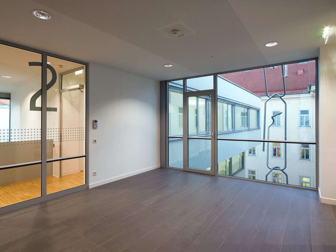 Ein Foto von Gisela Erlacher