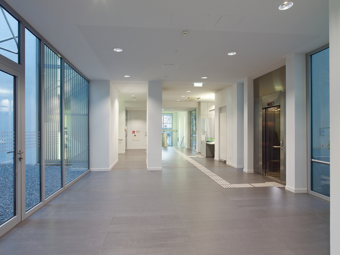 Ein Foto von Gisela Erlacher