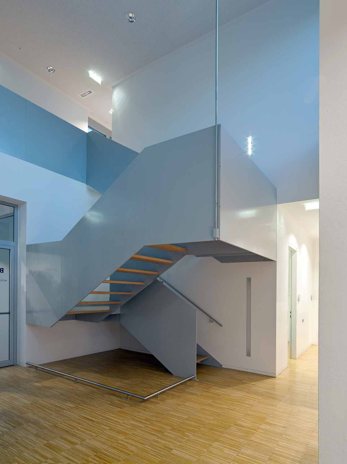 Ein Foto von Gisela Erlacher