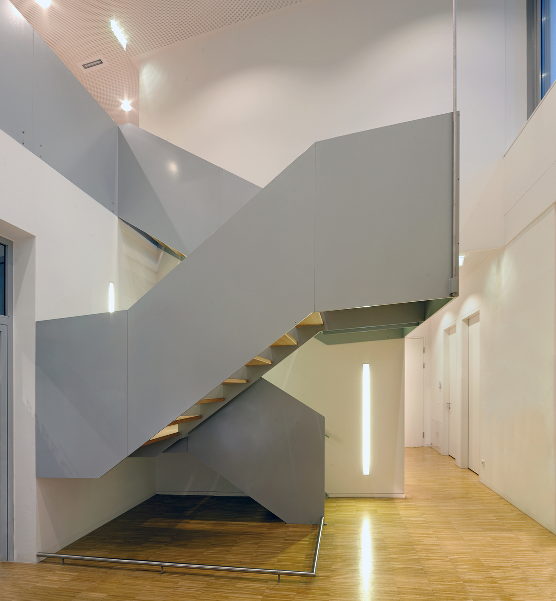 Ein Foto von Gisela Erlacher