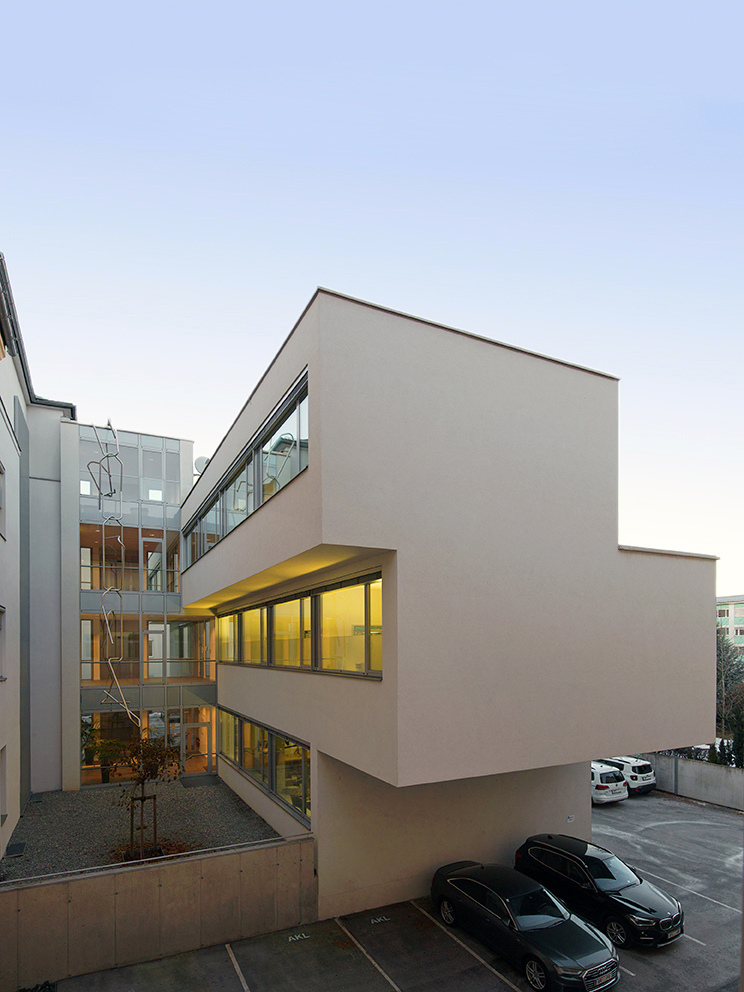 Ein Foto von Gisela Erlacher