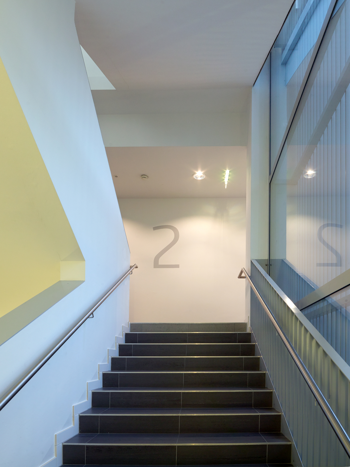 Ein Foto von Gisela Erlacher