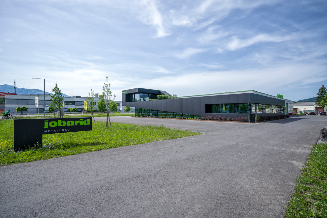 Ein Foto von Georg Alfare