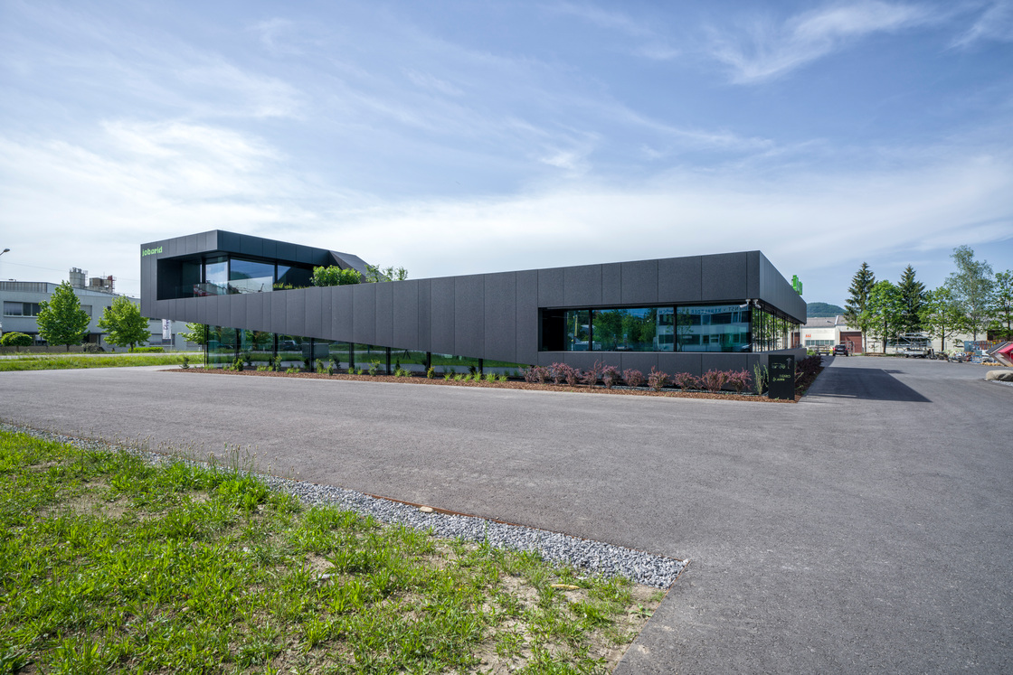 Ein Foto von Georg Alfare