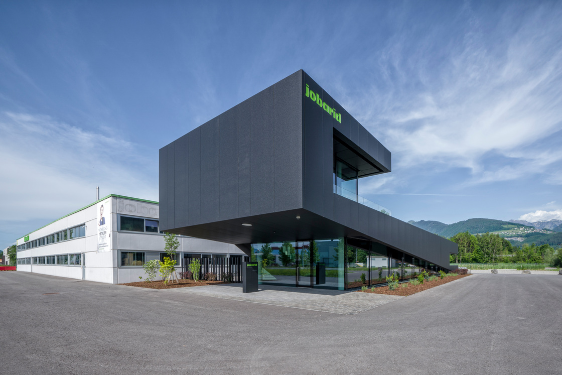 Ein Foto von Georg Alfare