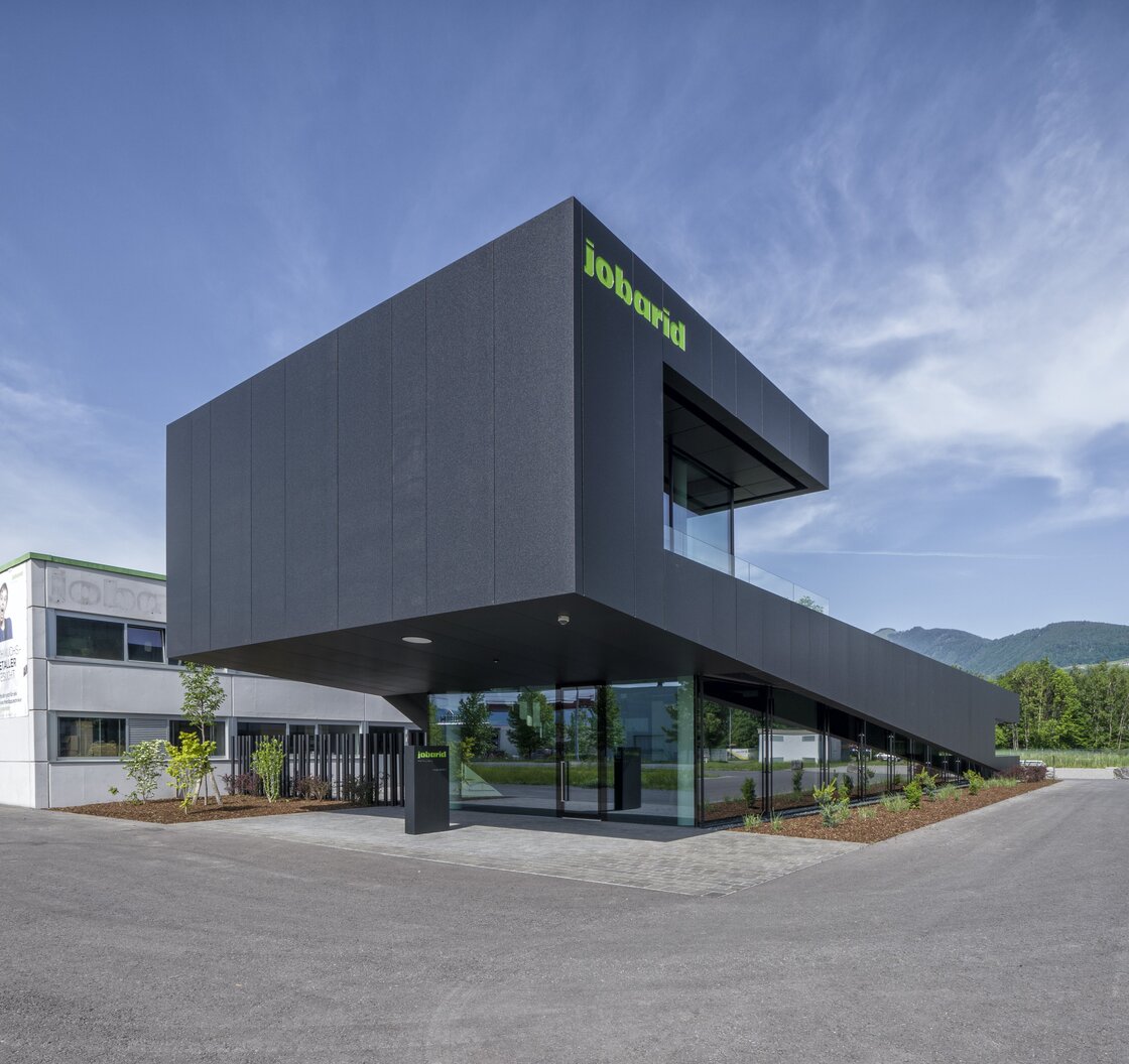 Ein Foto von Georg Alfare