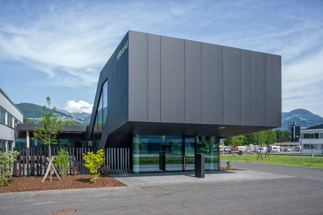 Ein Foto von Georg Alfare