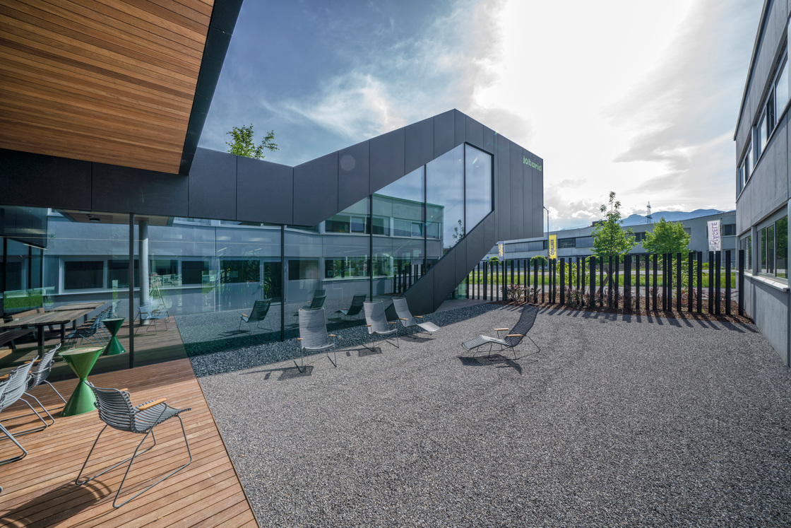 Ein Foto von Georg Alfare