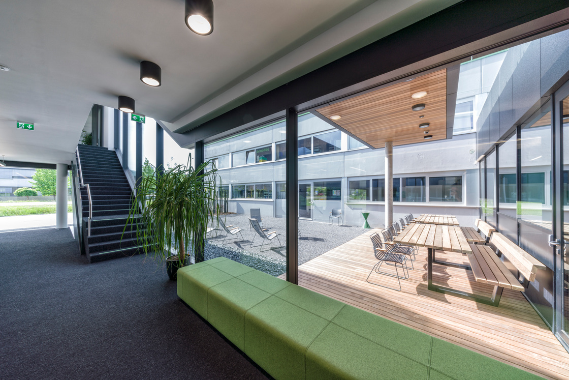 Ein Foto von Georg Alfare