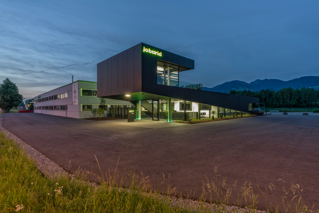 Ein Foto von Georg Alfare