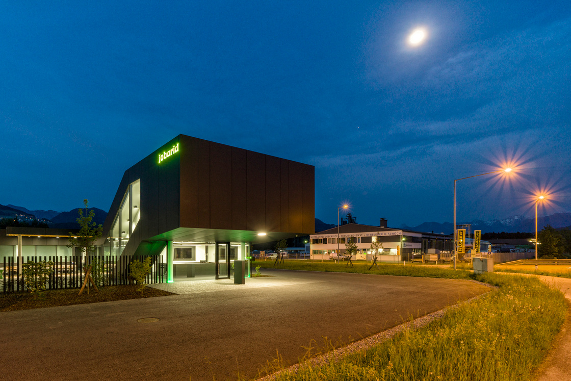 Ein Foto von Georg Alfare