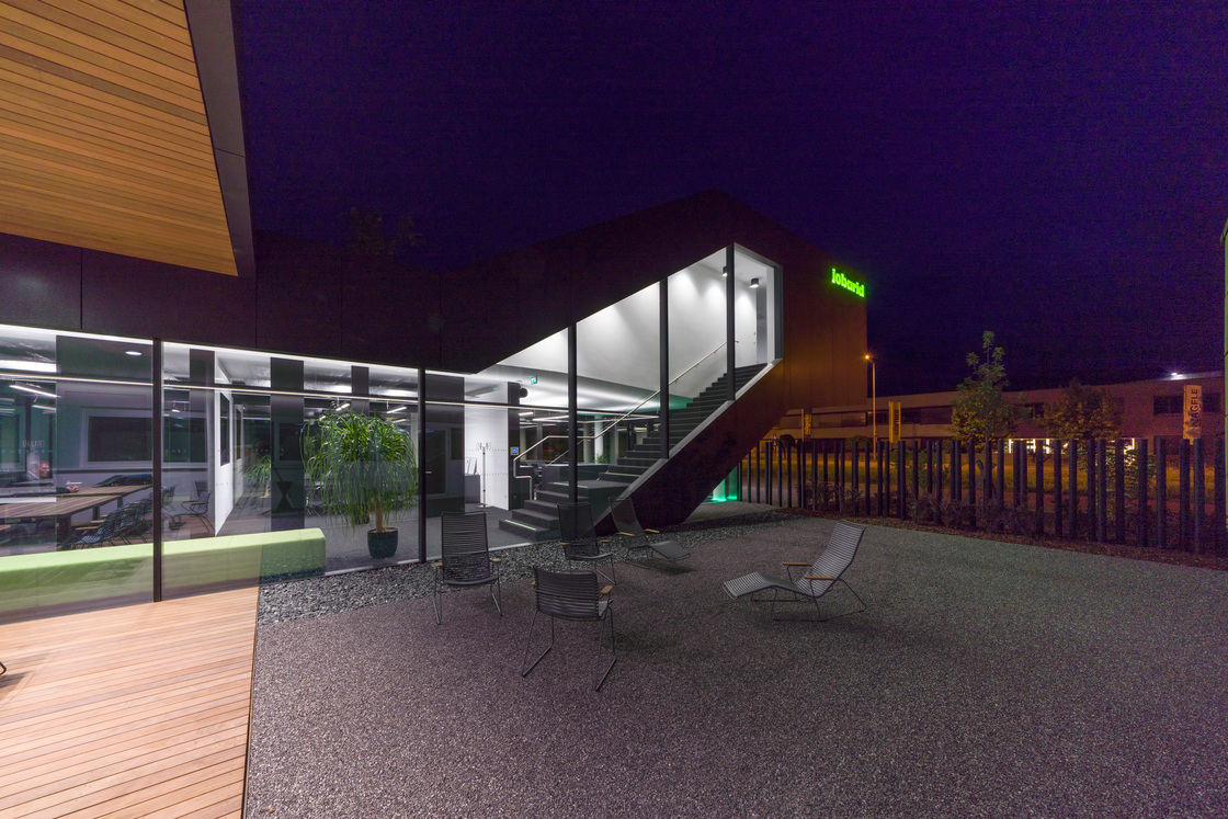 Ein Foto von Georg Alfare