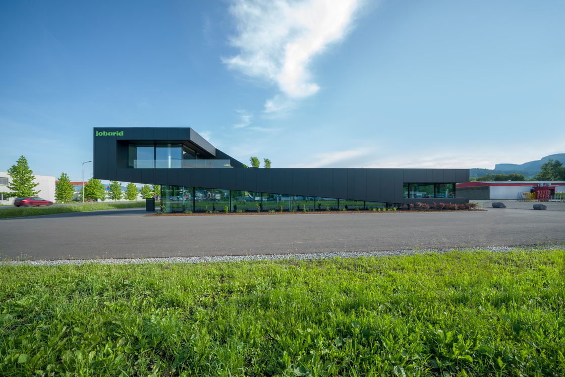 Ein Foto von Georg Alfare