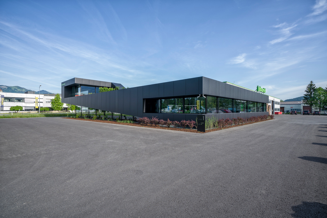 Ein Foto von Georg Alfare