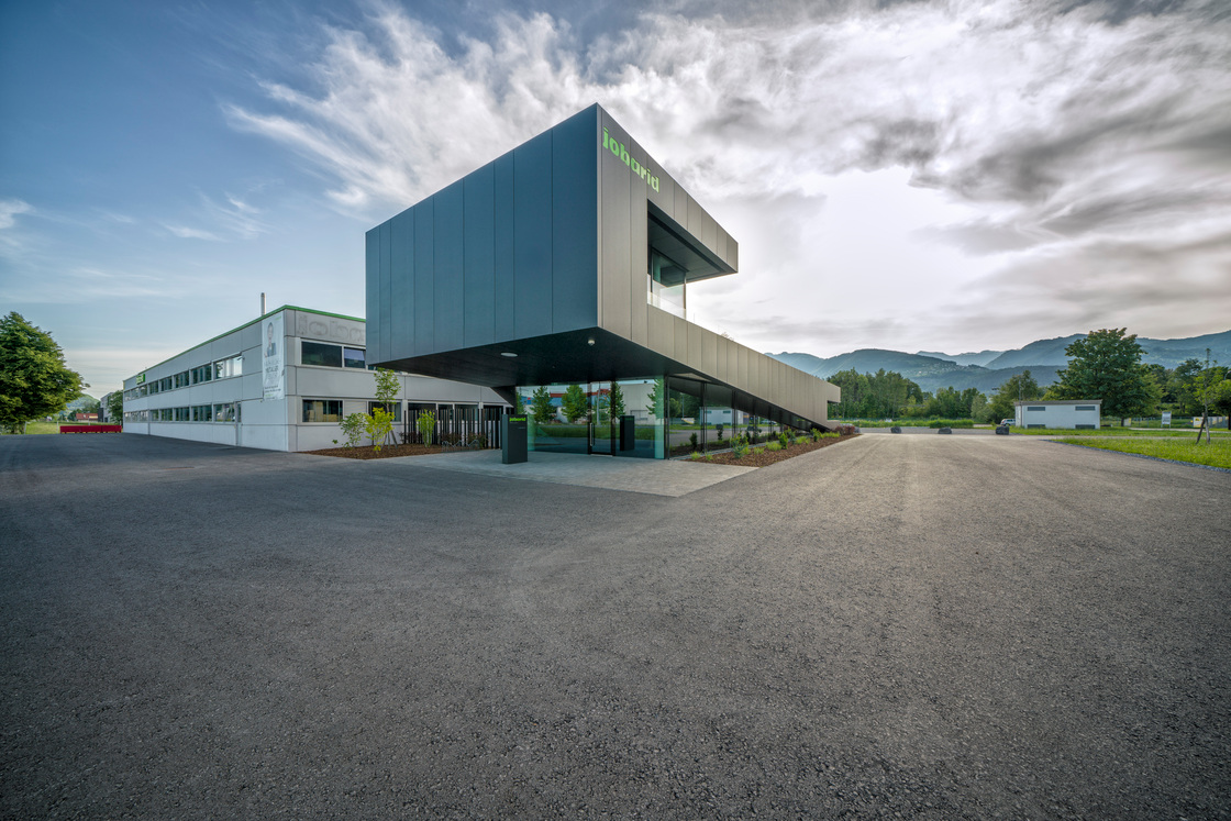 Ein Foto von Georg Alfare