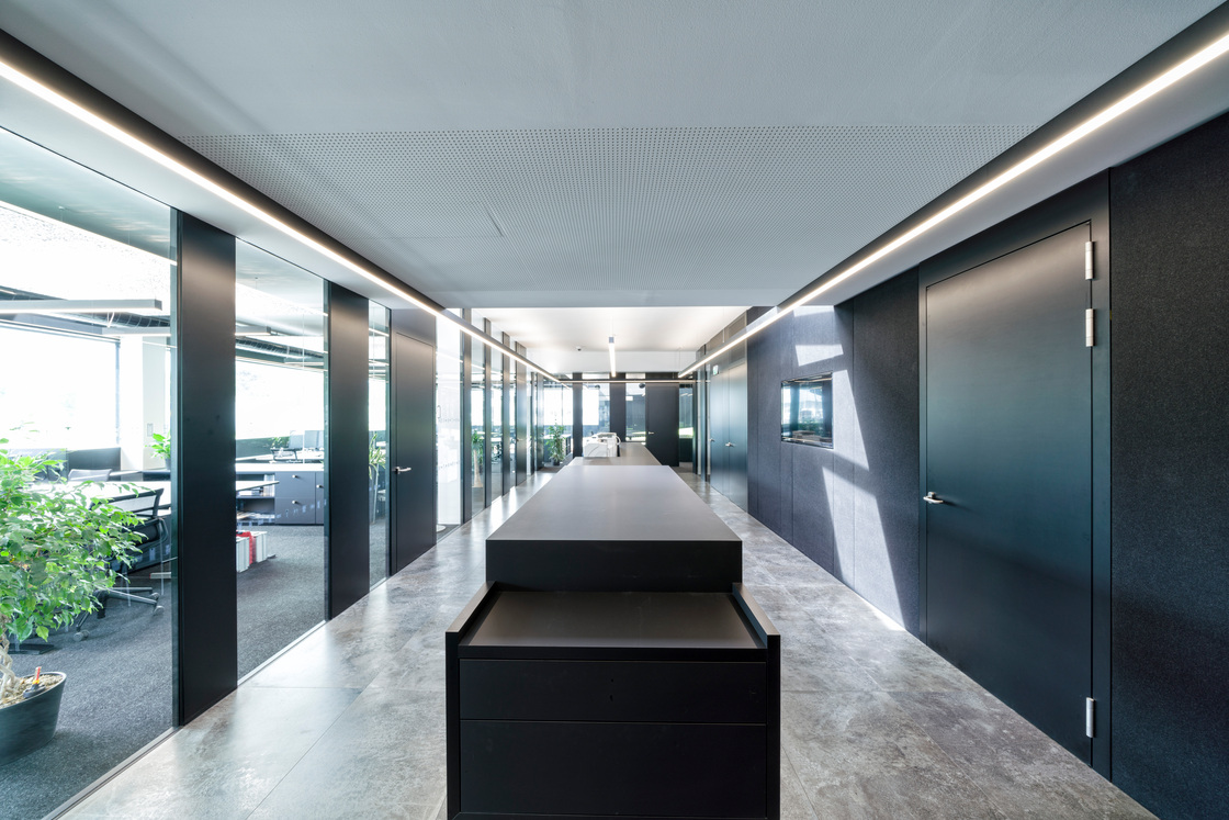 Ein Foto von Georg Alfare