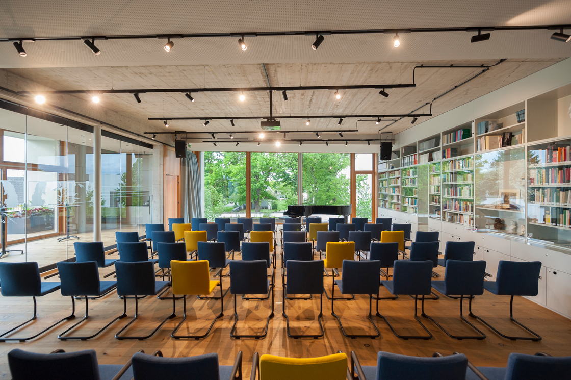 Ein Foto von zweischrittweiter.at