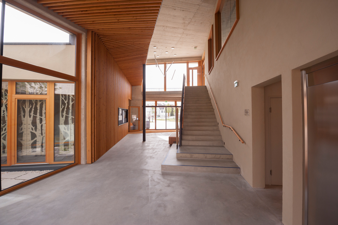 Ein Foto von zweischrittweiter.at