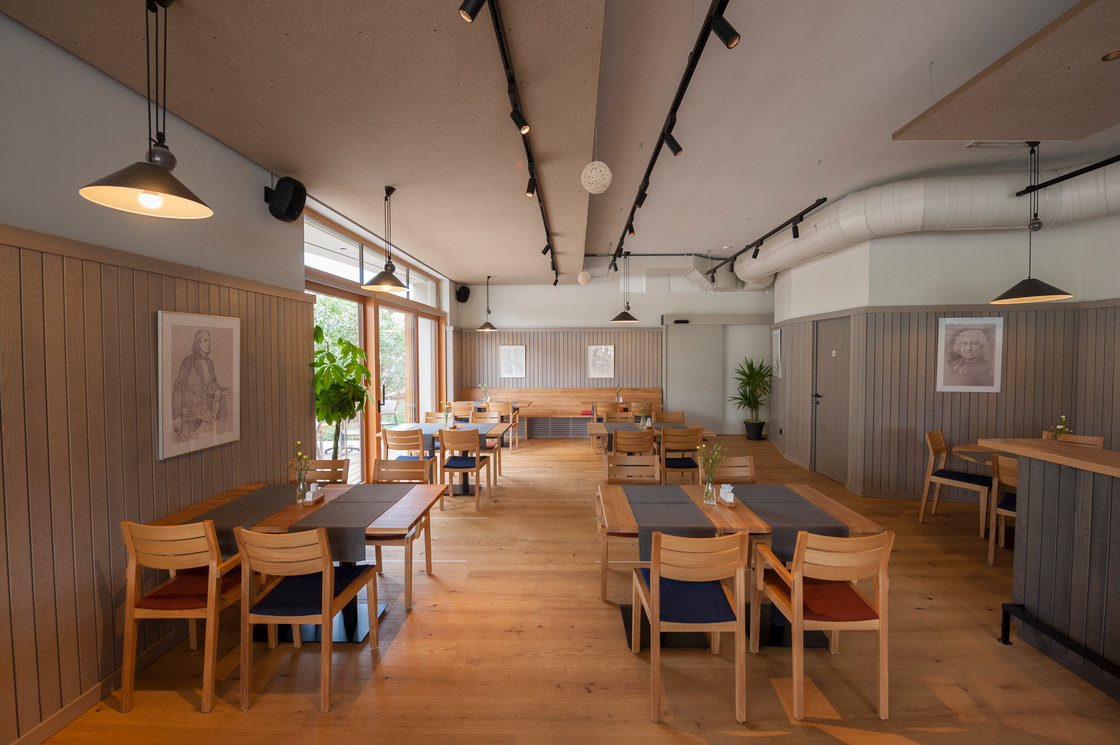 Ein Foto von zweischrittweiter.at