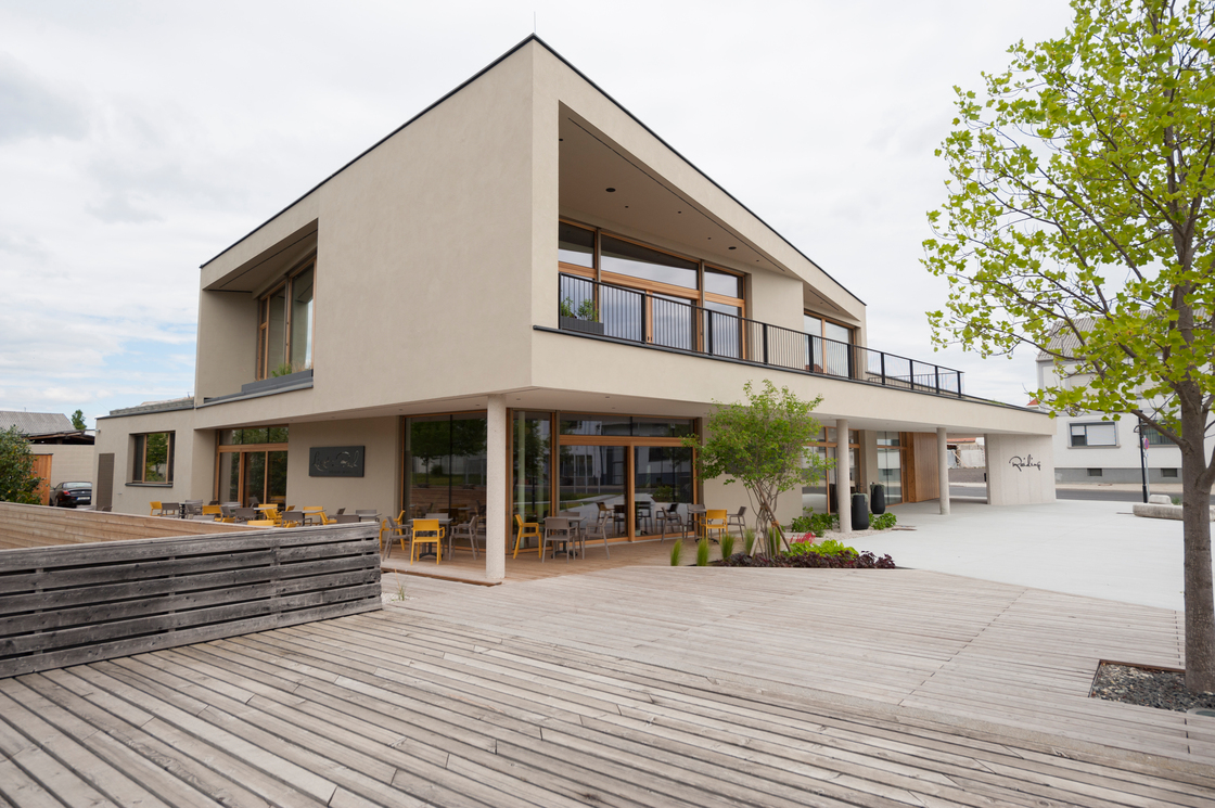 Ein Foto von zweischrittweiter.at