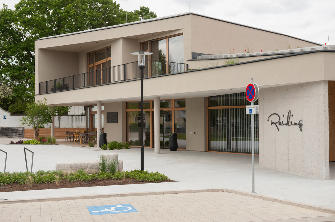 Ein Foto von zweischrittweiter.at