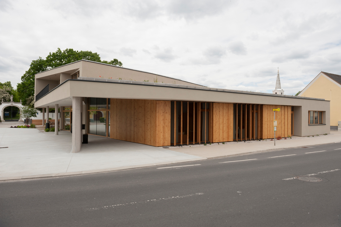 Ein Foto von zweischrittweiter.at