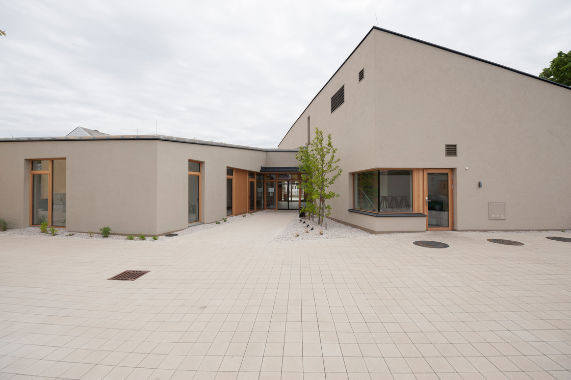 Ein Foto von zweischrittweiter.at