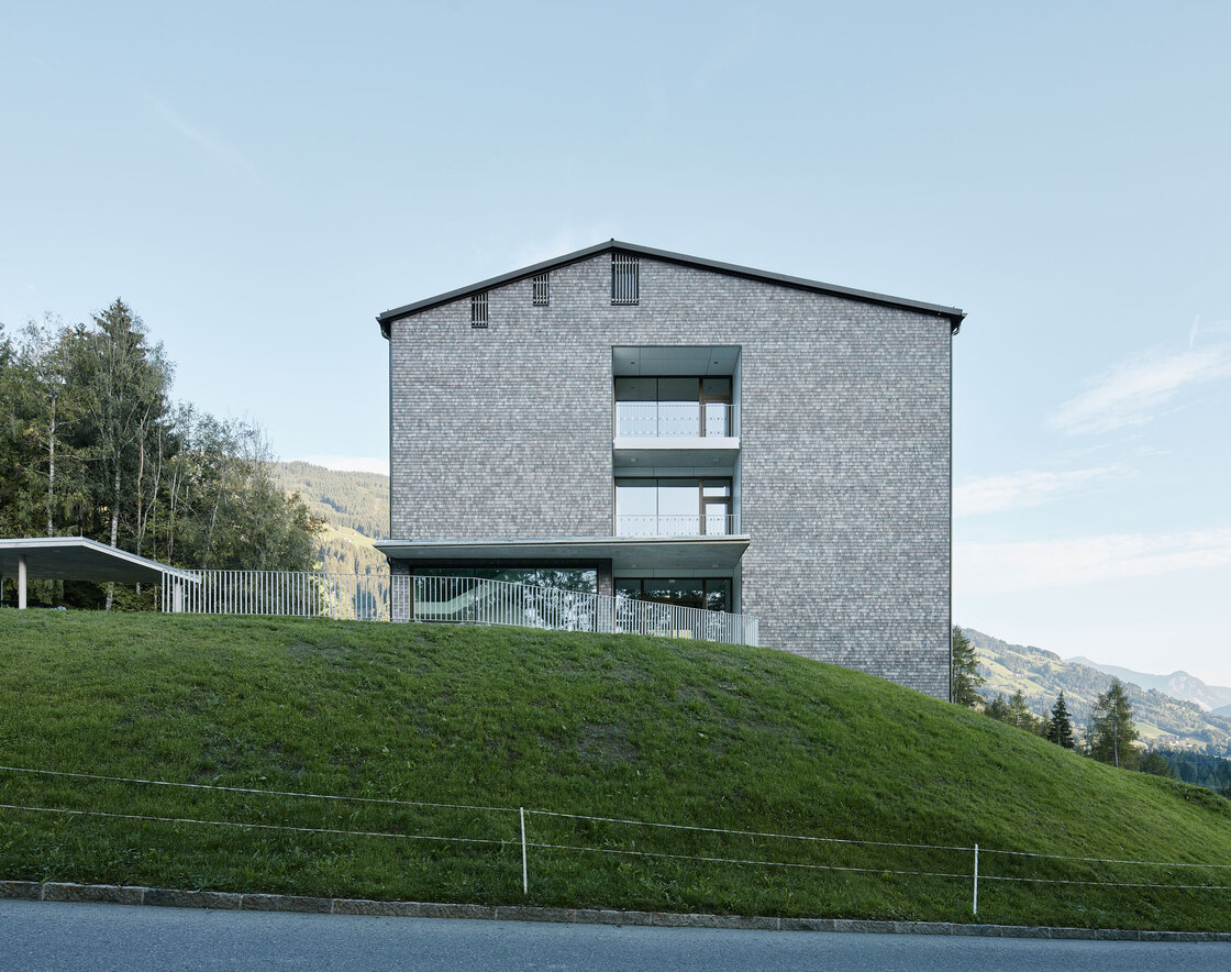 Ein Foto von David Schreyer