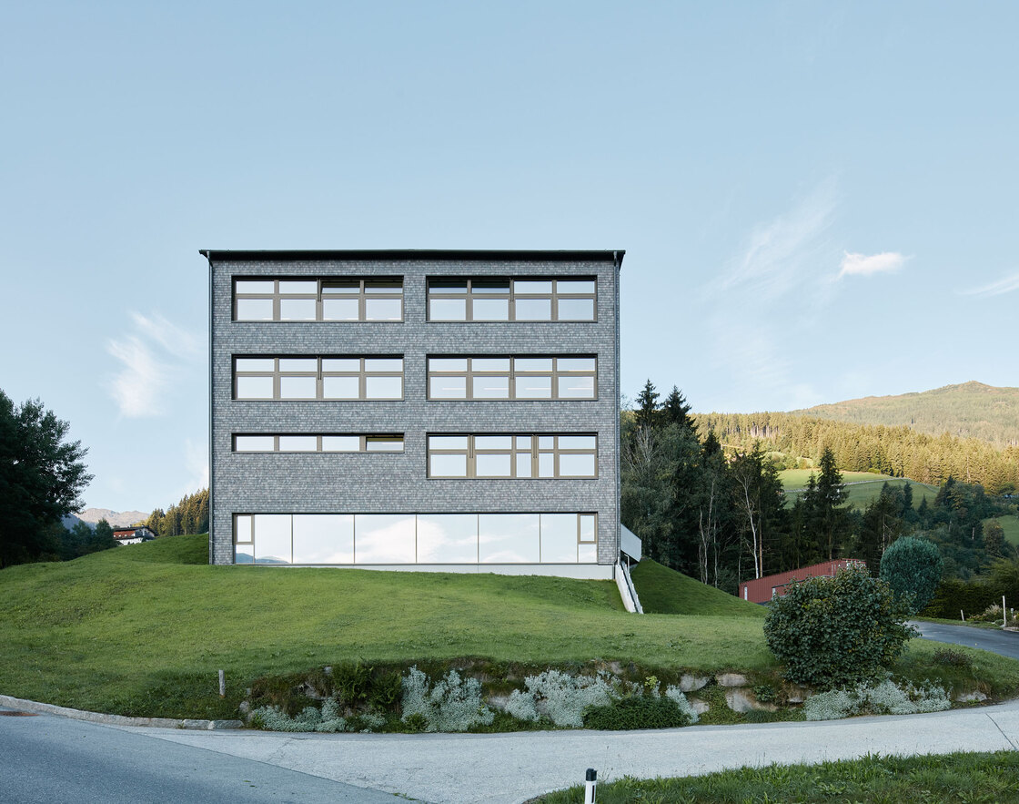 Ein Foto von David Schreyer