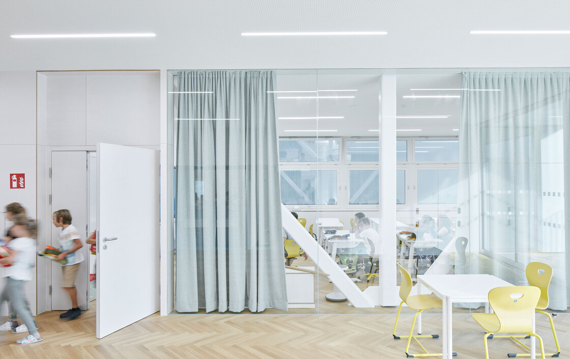 Ein Foto von David Schreyer