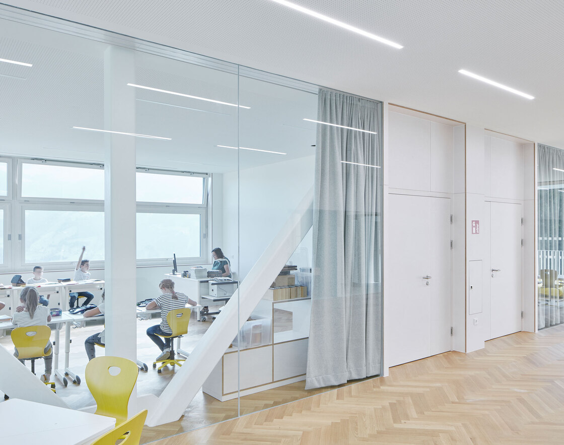 Ein Foto von David Schreyer